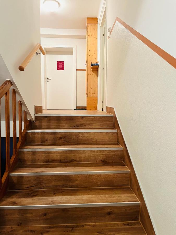Ferienwohnung Ingrid Hoerbiger Mittersill Ngoại thất bức ảnh