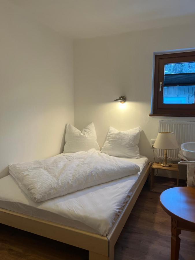 Ferienwohnung Ingrid Hoerbiger Mittersill Ngoại thất bức ảnh