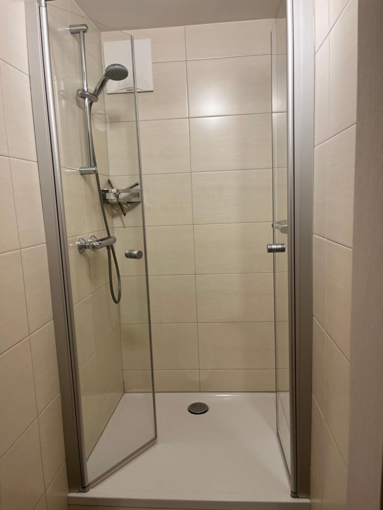 Ferienwohnung Ingrid Hoerbiger Mittersill Ngoại thất bức ảnh